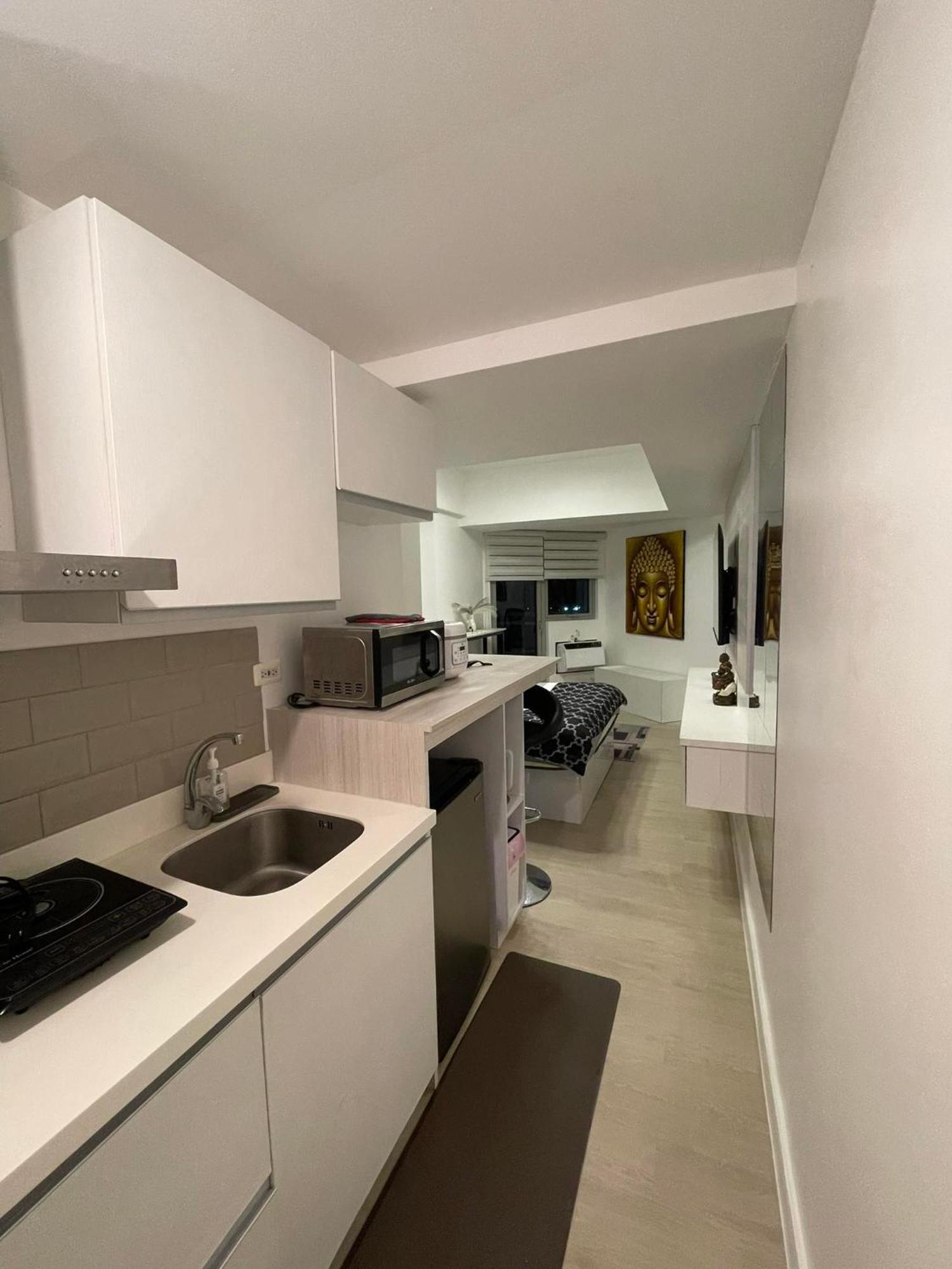 Azure North Monaco Tower Unit 608 Aparthotel San Fernando  Kültér fotó